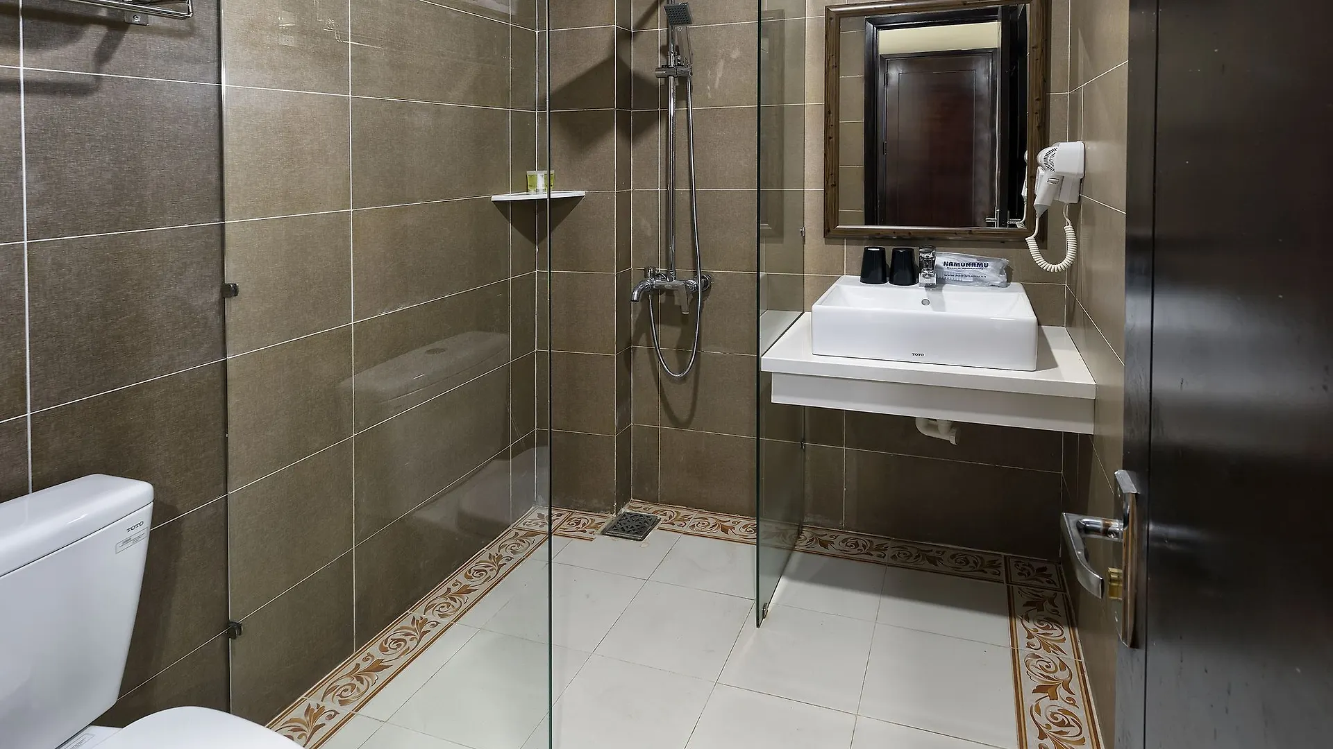 Namunamu Hotel & Apartments An Thuong Son Tra