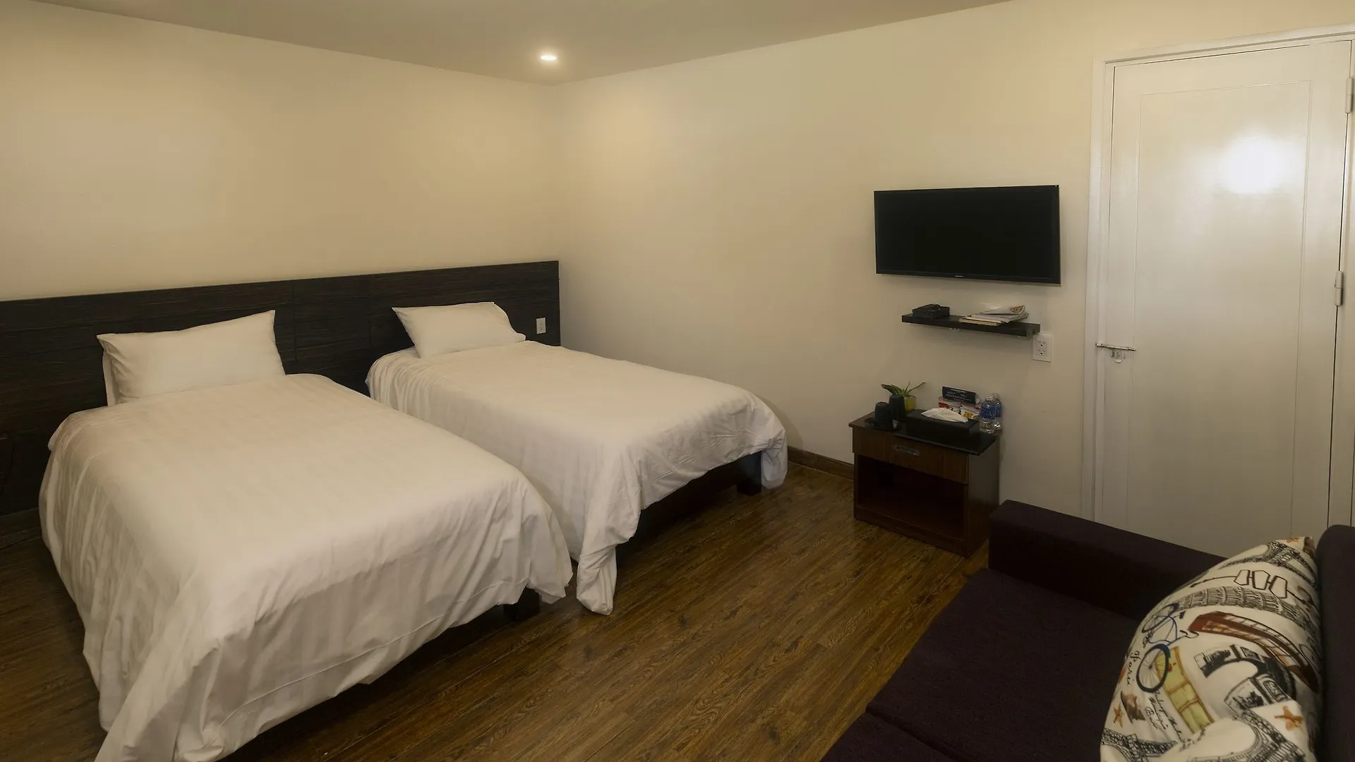 Namunamu Hotel & Apartments An Thuong Son Tra