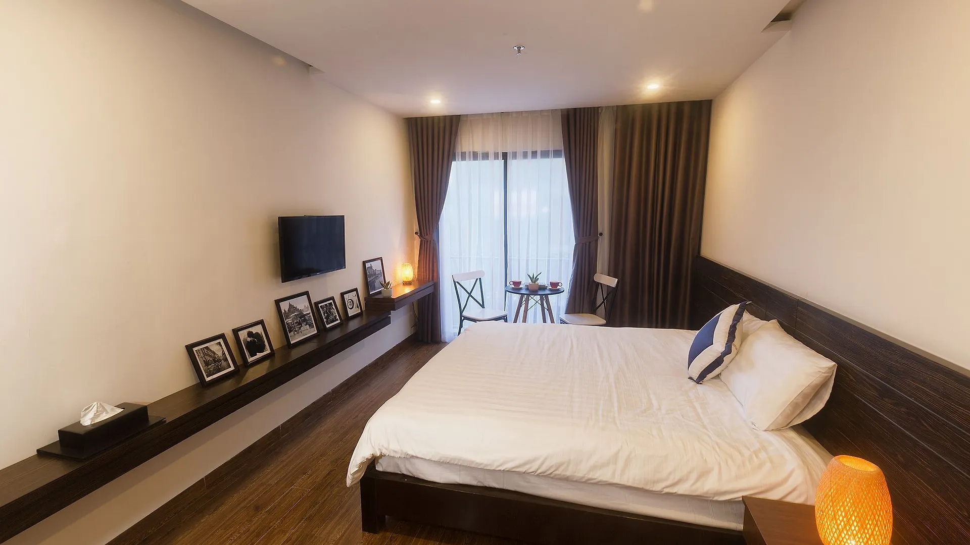 Namunamu Hotel & Apartments An Thuong Son Tra